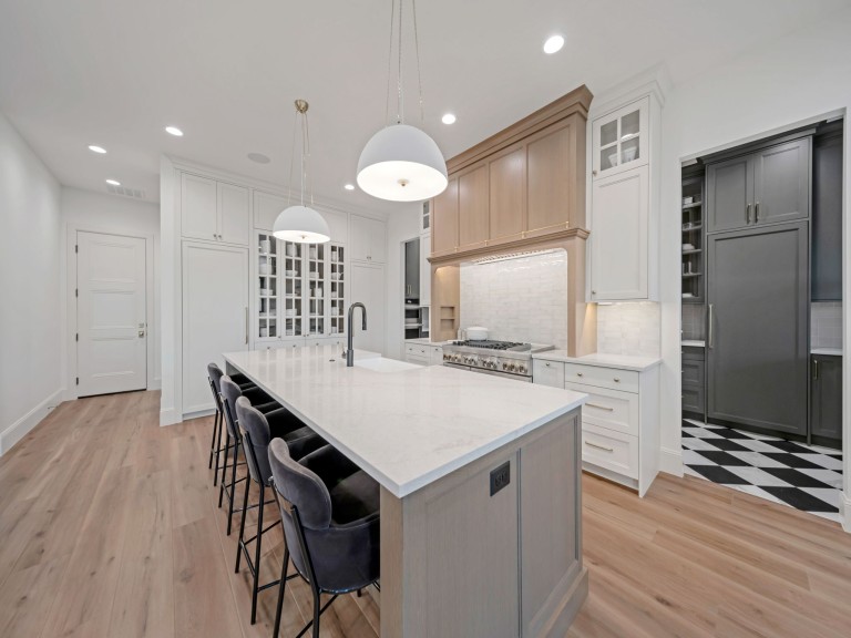 Salt Lake Parade of Homes 2025 - Fortissimo photo 17