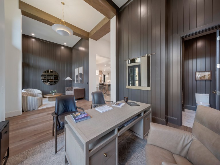 Salt Lake Parade of Homes 2025 - Fortissimo photo 40