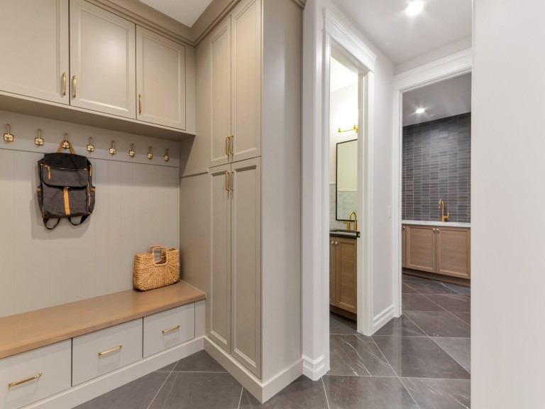 Northern Wasatch Parade of Homes 2025 - Octave photo 20