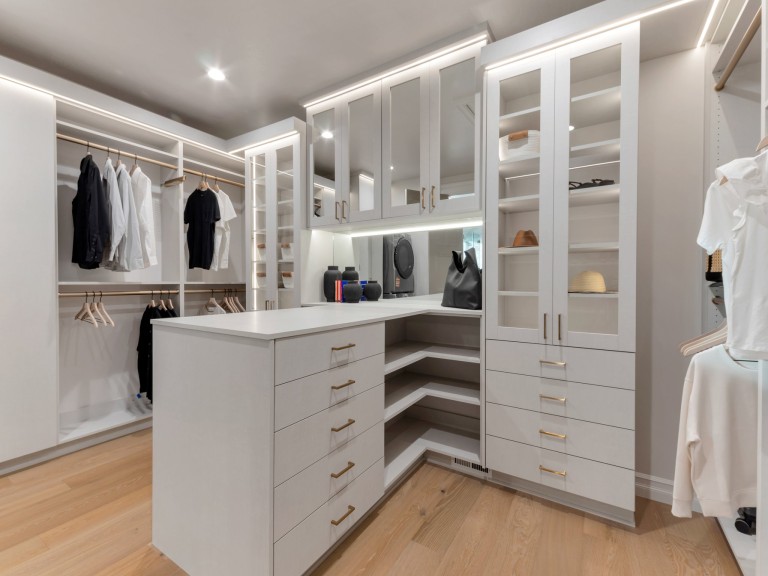 Northern Wasatch Parade of Homes 2025 - Octave photo 18