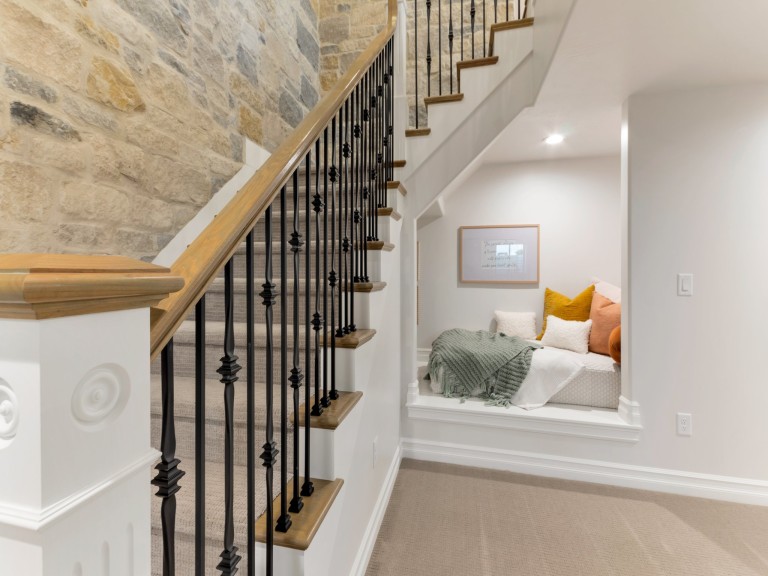 Northern Wasatch Parade of Homes 2025 - Octave photo 34