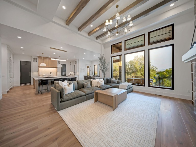 Salt Lake Parade of Homes 2025 - Fortissimo photo 10