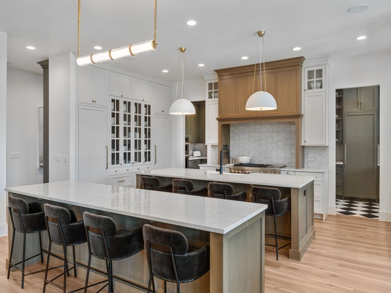 Salt Lake Parade of Homes 2025 - Fortissimo photo 19