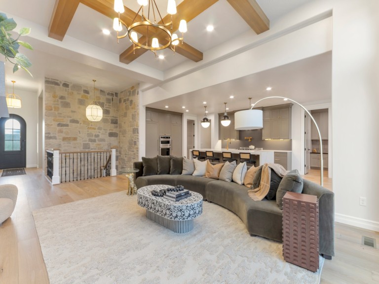 Northern Wasatch Parade of Homes 2025 - Octave photo 8