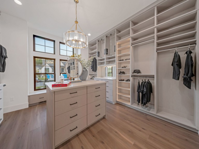 Salt Lake Parade of Homes 2025 - Fortissimo photo 69