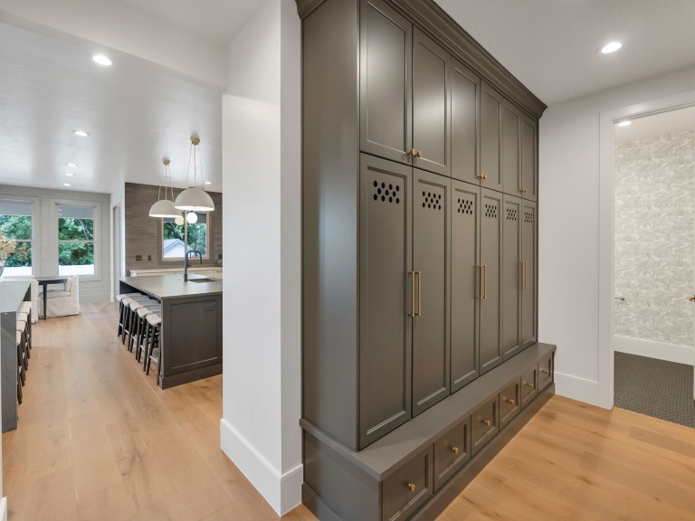 Northern Wasatch Parade of Homes 2026 - Timpani photo 30