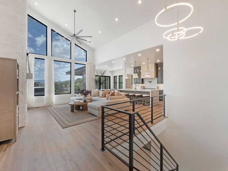 Salt Lake Parade of Homes 2026 - Adagio photo 9