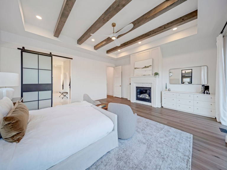 Salt Lake Parade of Homes 2025 - Fortissimo photo 56