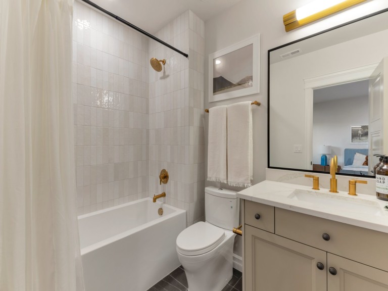 Northern Wasatch Parade of Homes 2025 - Octave photo 38