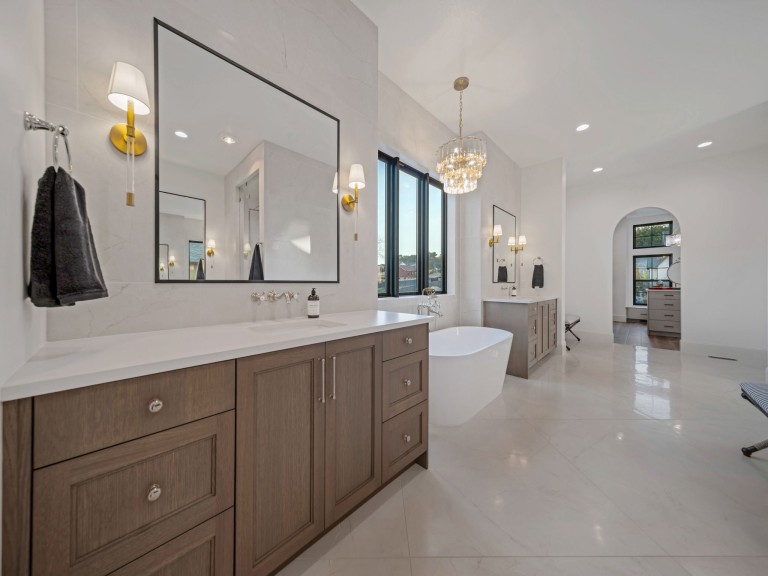 Salt Lake Parade of Homes 2025 - Fortissimo photo 59