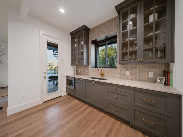 Salt Lake Parade of Homes 2025 - Fortissimo photo 80