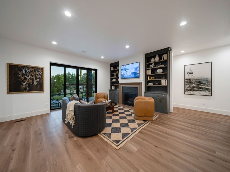 Salt Lake Parade of Homes 2025 - Fortissimo photo 83