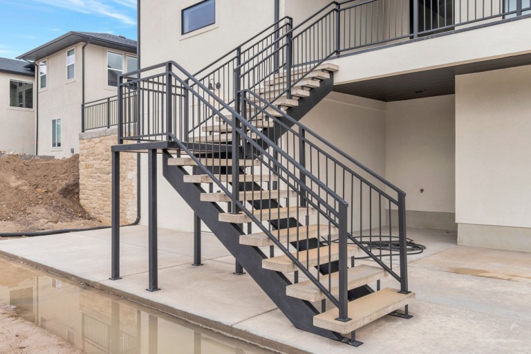River Ridge - Octave Euro photo 49