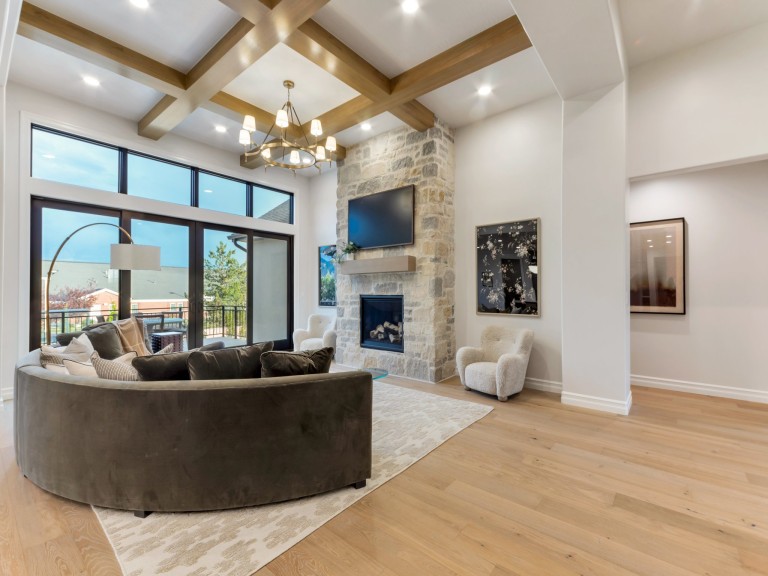 Northern Wasatch Parade of Homes 2025 - Octave photo 10