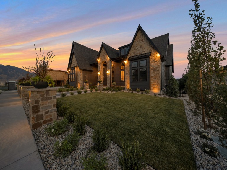 Salt Lake Parade of Homes 2025 - Fortissimo photo 2