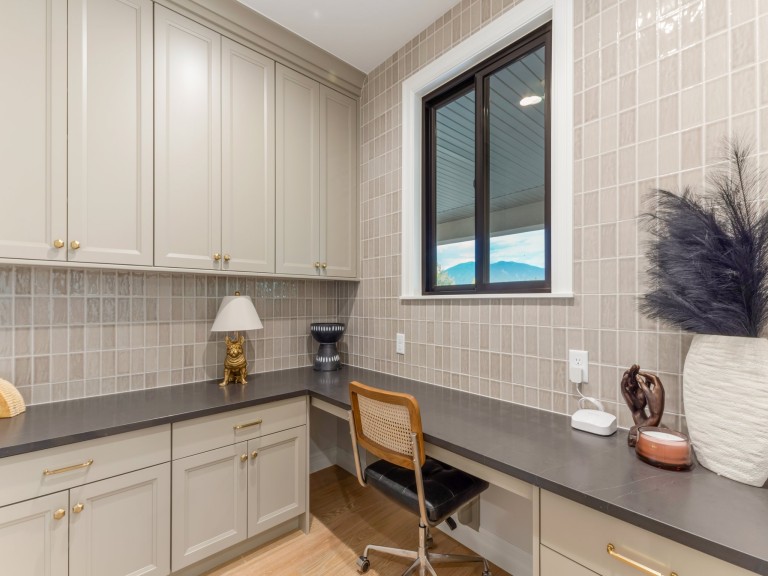 Northern Wasatch Parade of Homes 2025 - Octave photo 14