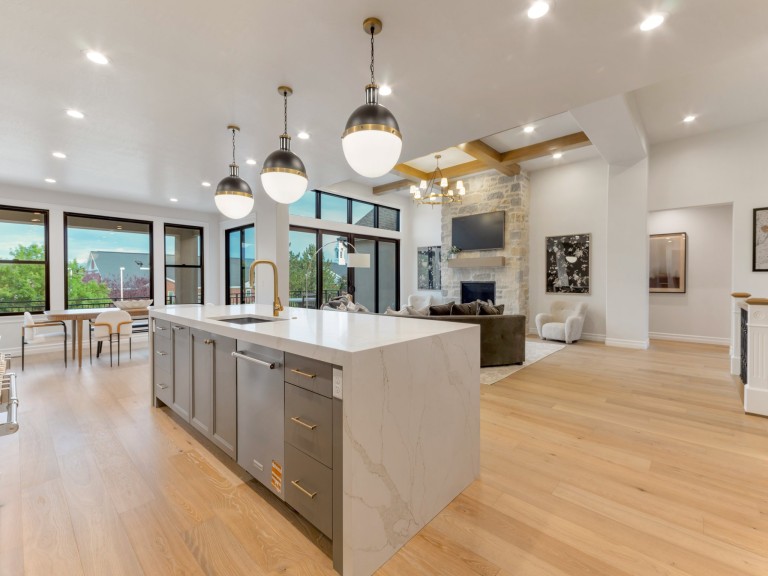 Northern Wasatch Parade of Homes 2025 - Octave photo 9