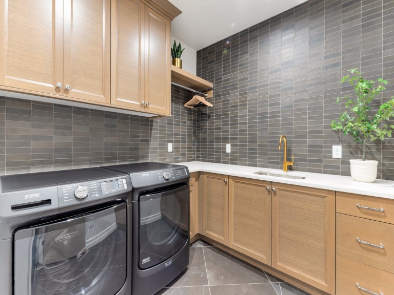Northern Wasatch Parade of Homes 2025 - Octave photo 22