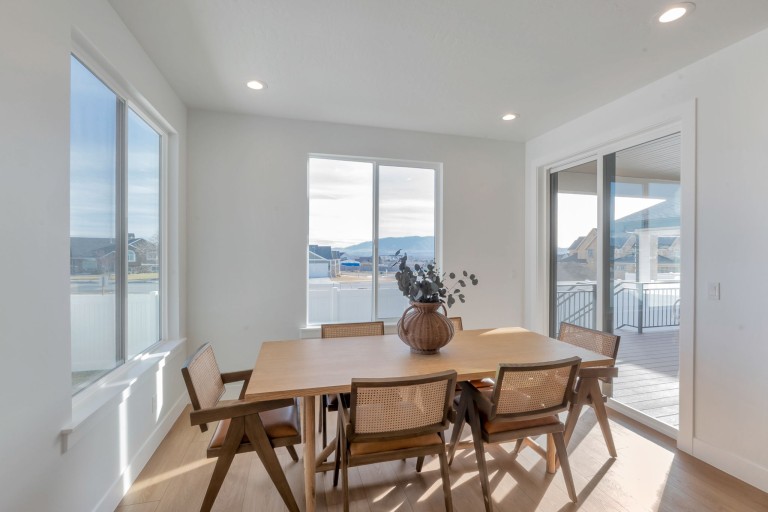 Lehi Terrace - Saltair photo 11