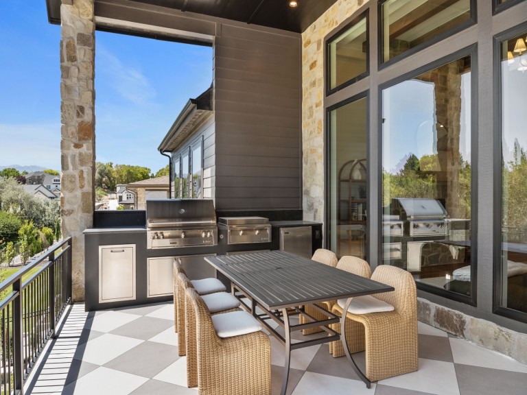 Salt Lake Parade of Homes 2025 - Fortissimo photo 89