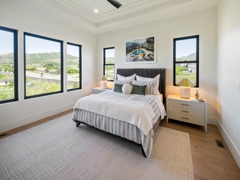 Utah Valley Parade of Homes 2024 - Adagio photo 15