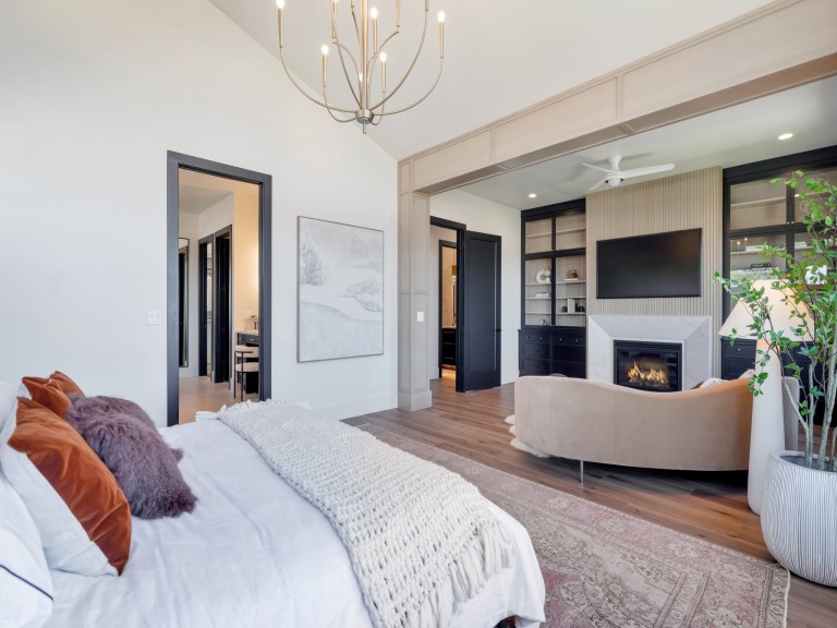 Northern Wasatch Parade of Homes 2024 - Marquee photo 33