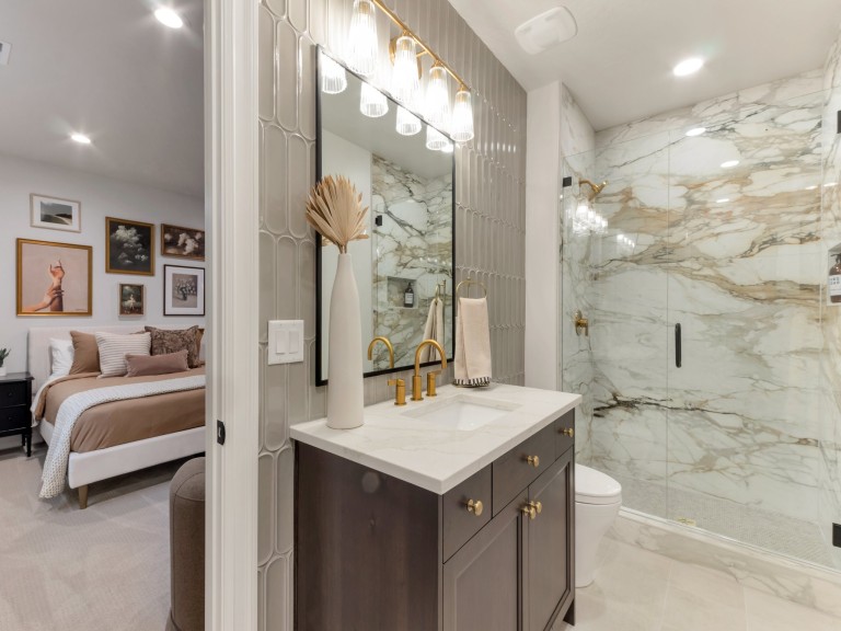 Northern Wasatch Parade of Homes 2025 - Octave photo 41