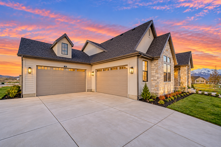 Beacon Pointe - Treble Euro photo 2