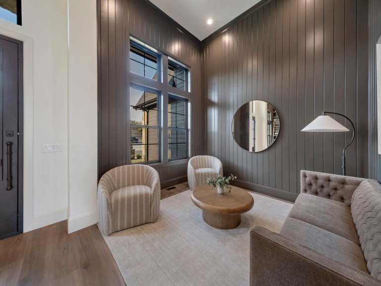 Salt Lake Parade of Homes 2025 - Fortissimo photo 39