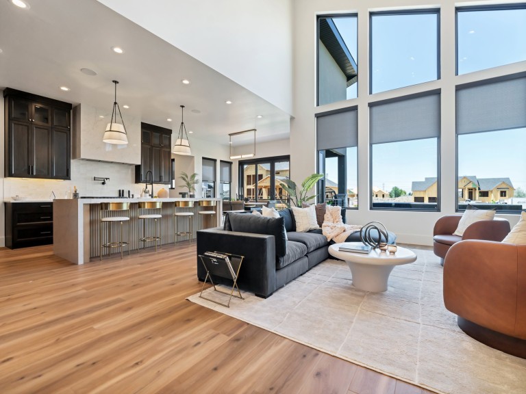Northern Wasatch Parade of Homes 2024 - Marquee photo 13