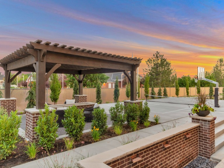 Northern Wasatch Parade of Homes 2025 - Octave photo 44