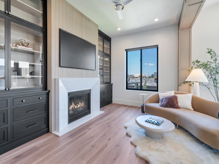 Northern Wasatch Parade of Homes 2024 - Marquee photo 29