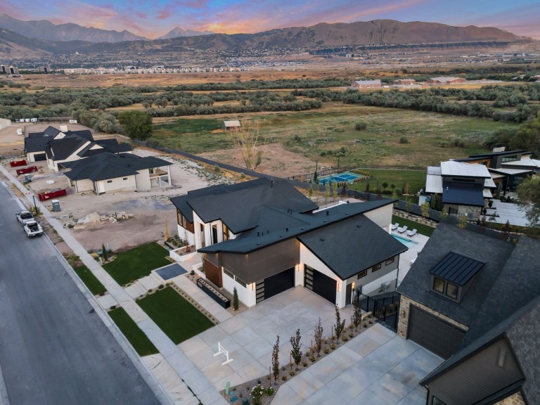 Salt Lake Parade of Homes 2026 - Adagio photo 79