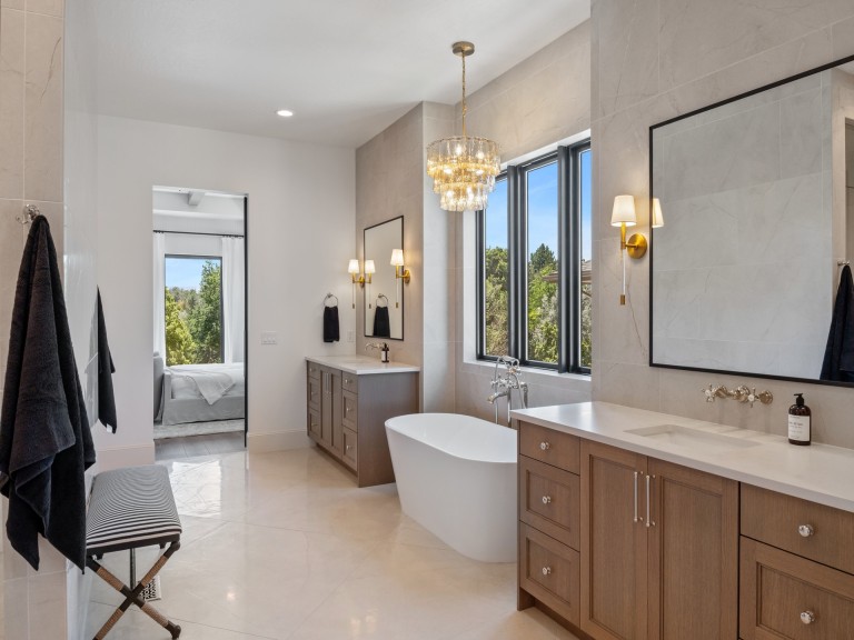 Salt Lake Parade of Homes 2025 - Fortissimo photo 65