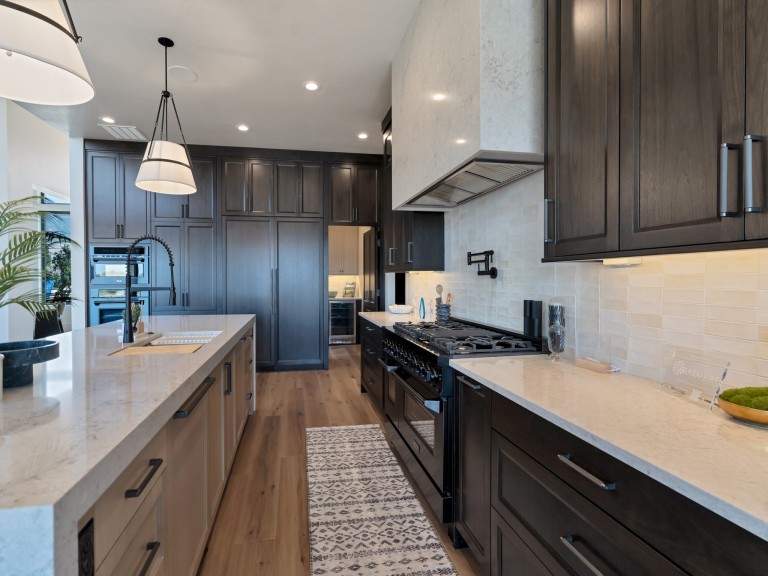 Northern Wasatch Parade of Homes 2024 - Marquee photo 16