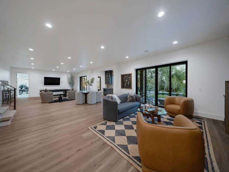 Salt Lake Parade of Homes 2025 - Fortissimo photo 84