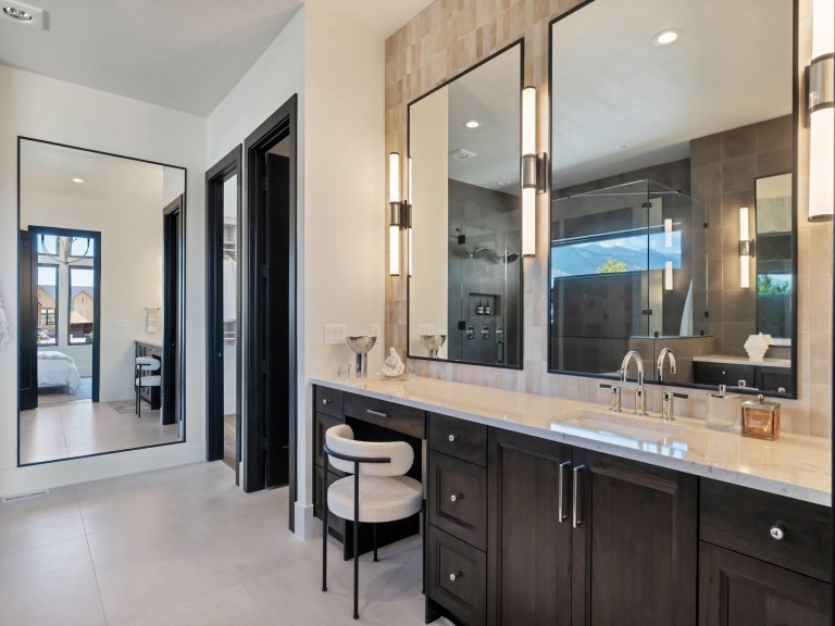 Northern Wasatch Parade of Homes 2024 - Marquee photo 35
