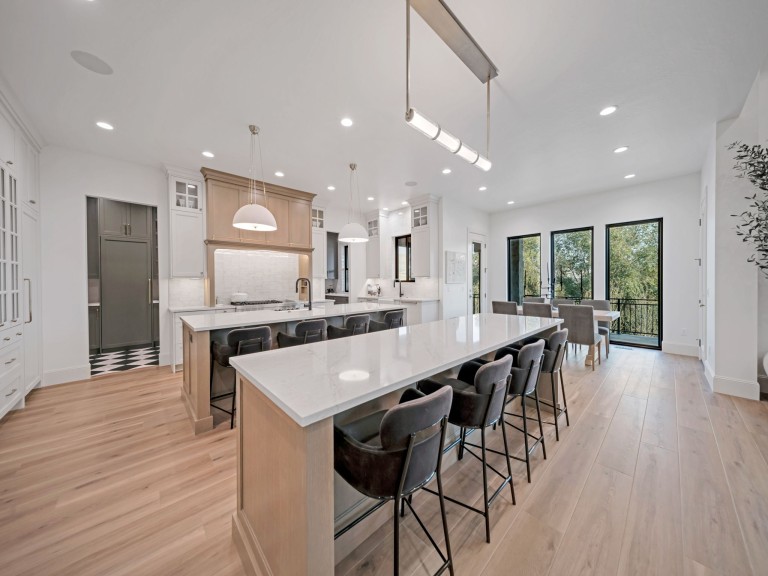 Salt Lake Parade of Homes 2025 - Fortissimo photo 14