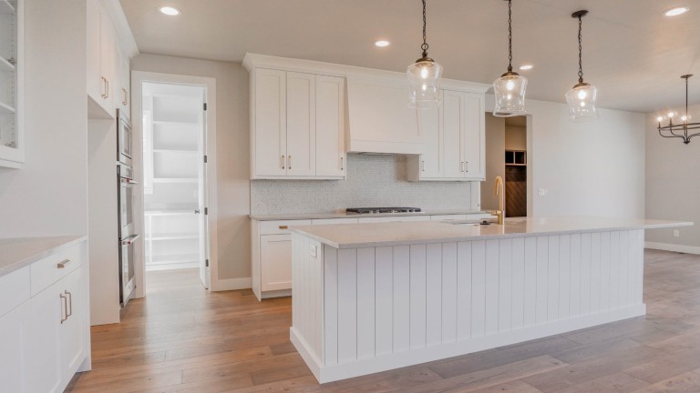 Beacon Pointe - Princeton Colonial photo 9