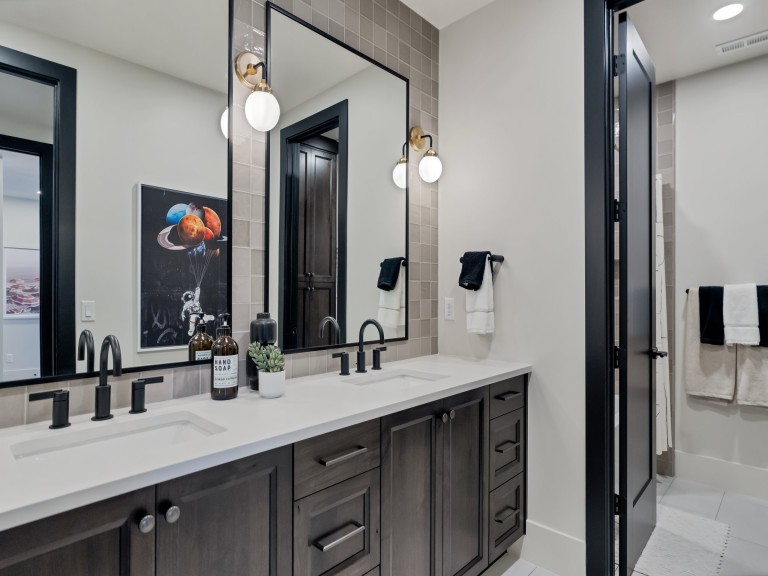 Northern Wasatch Parade of Homes 2024 - Marquee photo 56