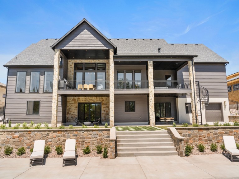Salt Lake Parade of Homes 2025 - Fortissimo photo 97