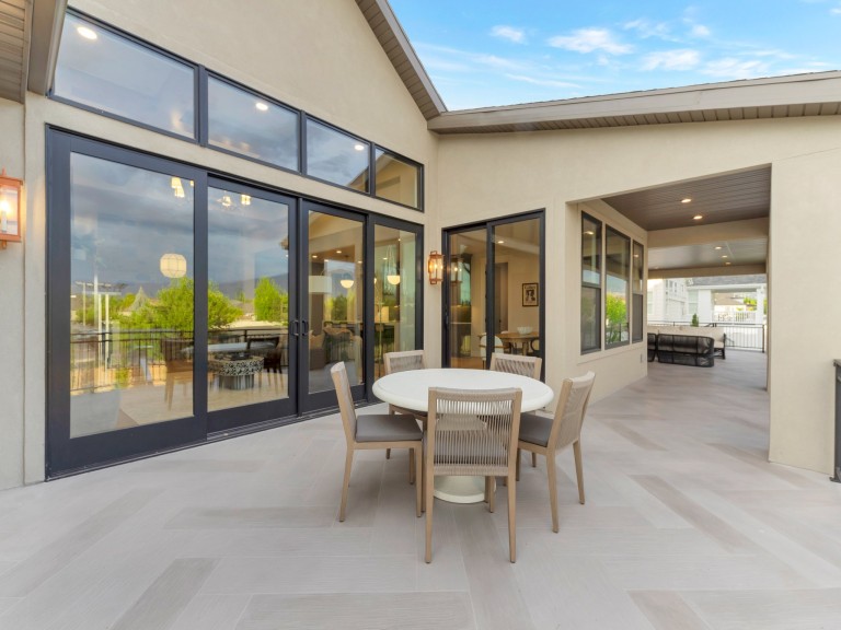 Northern Wasatch Parade of Homes 2025 - Octave photo 26