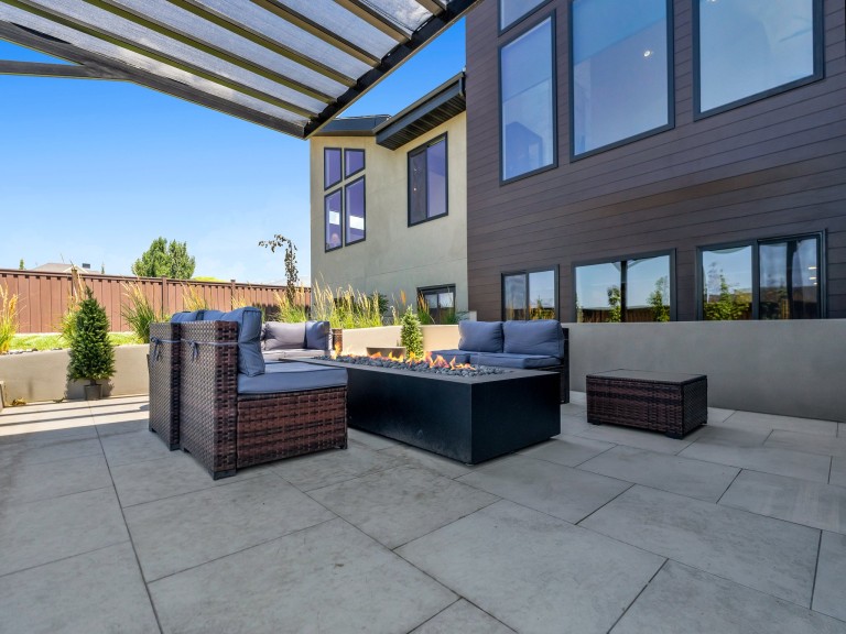 Northern Wasatch Parade of Homes 2024 - Marquee photo 74