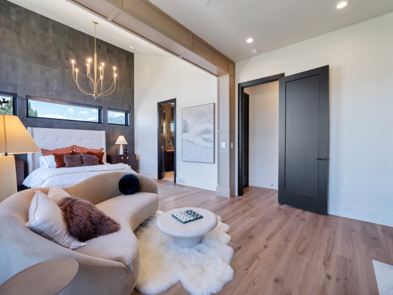 Northern Wasatch Parade of Homes 2024 - Marquee photo 30