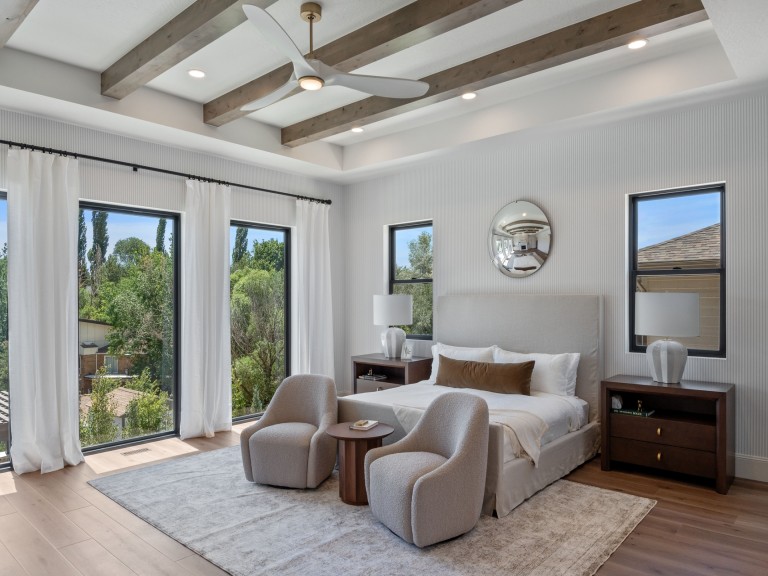 Salt Lake Parade of Homes 2025 - Fortissimo photo 58