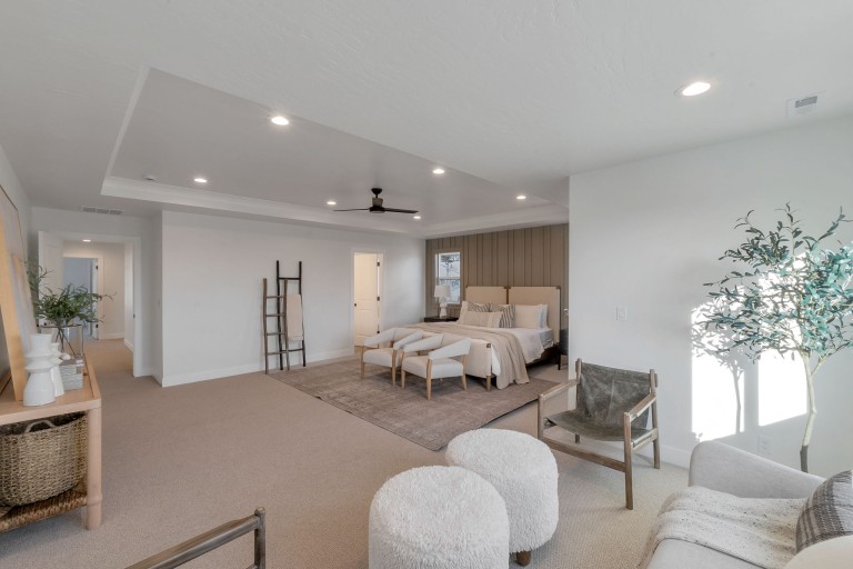 Lehi Terrace - Saltair photo 20