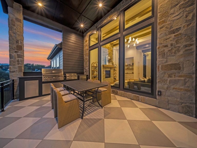 Salt Lake Parade of Homes 2025 - Fortissimo photo 88