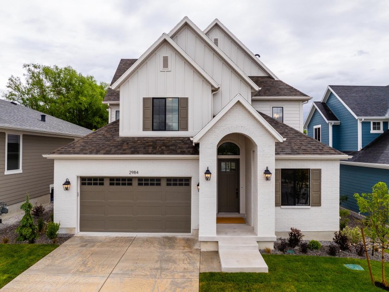 Utah Valley Parade of Homes 2024 - Libby photo 2