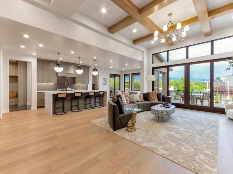 Northern Wasatch Parade of Homes 2025 - Octave photo 7