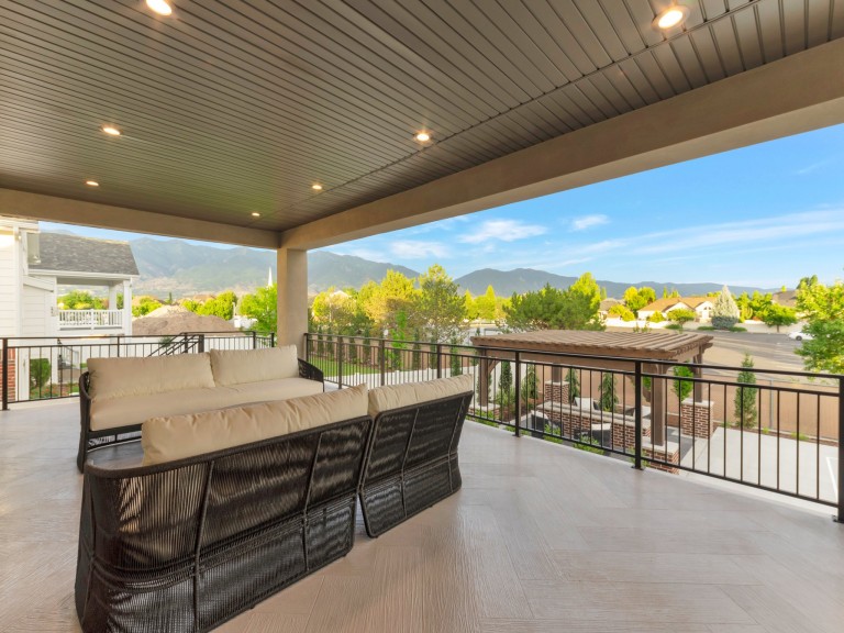 Northern Wasatch Parade of Homes 2025 - Octave photo 27